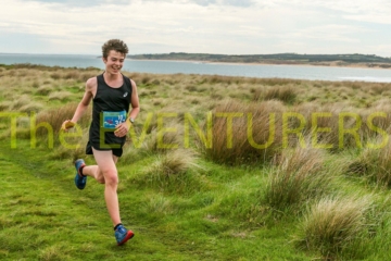 Run the Lighthouse