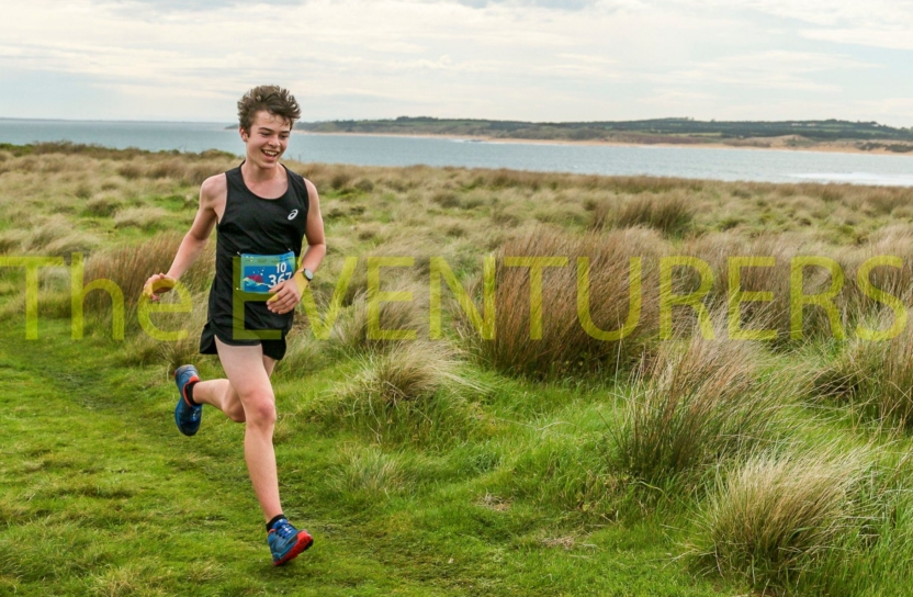 Run the Lighthouse