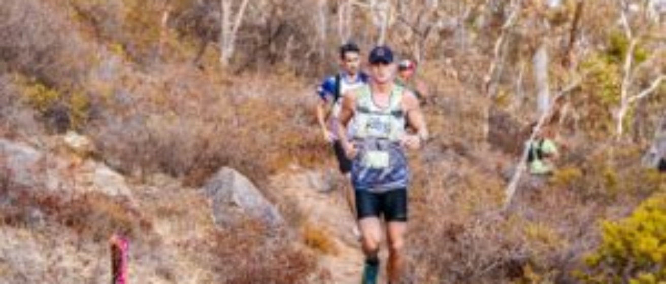 RunningWorks 3 Valleys Ultra