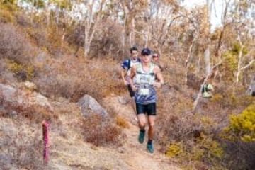 RunningWorks 3 Valleys Ultra