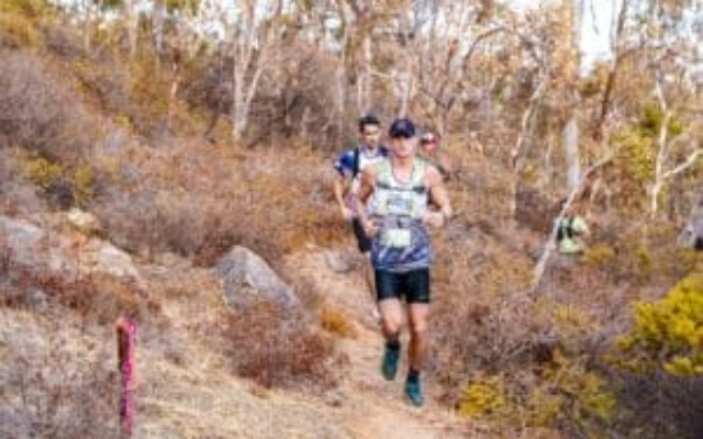 RunningWorks 3 Valleys Ultra