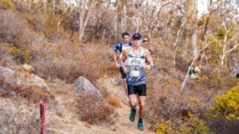RunningWorks 3 Valleys Ultra