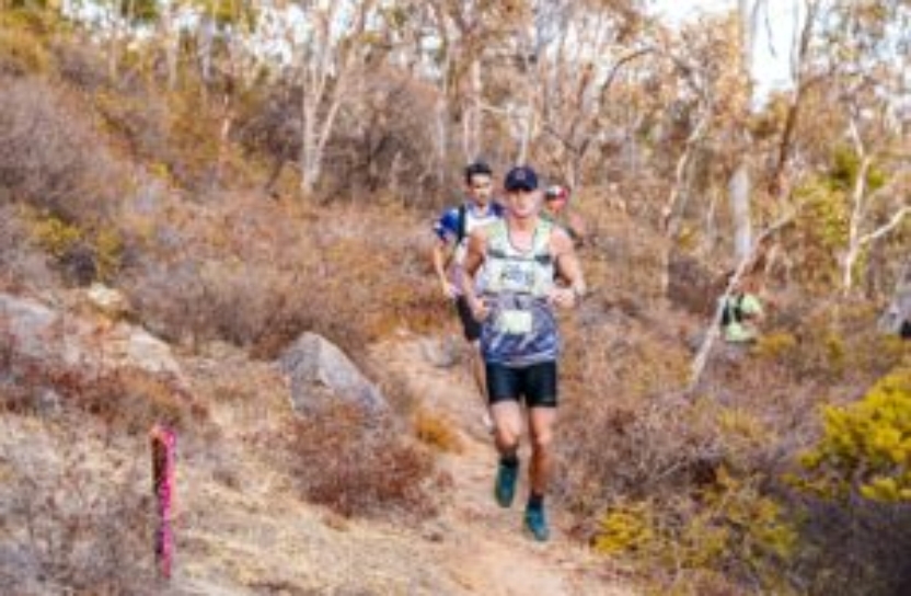 RunningWorks 3 Valleys Ultra