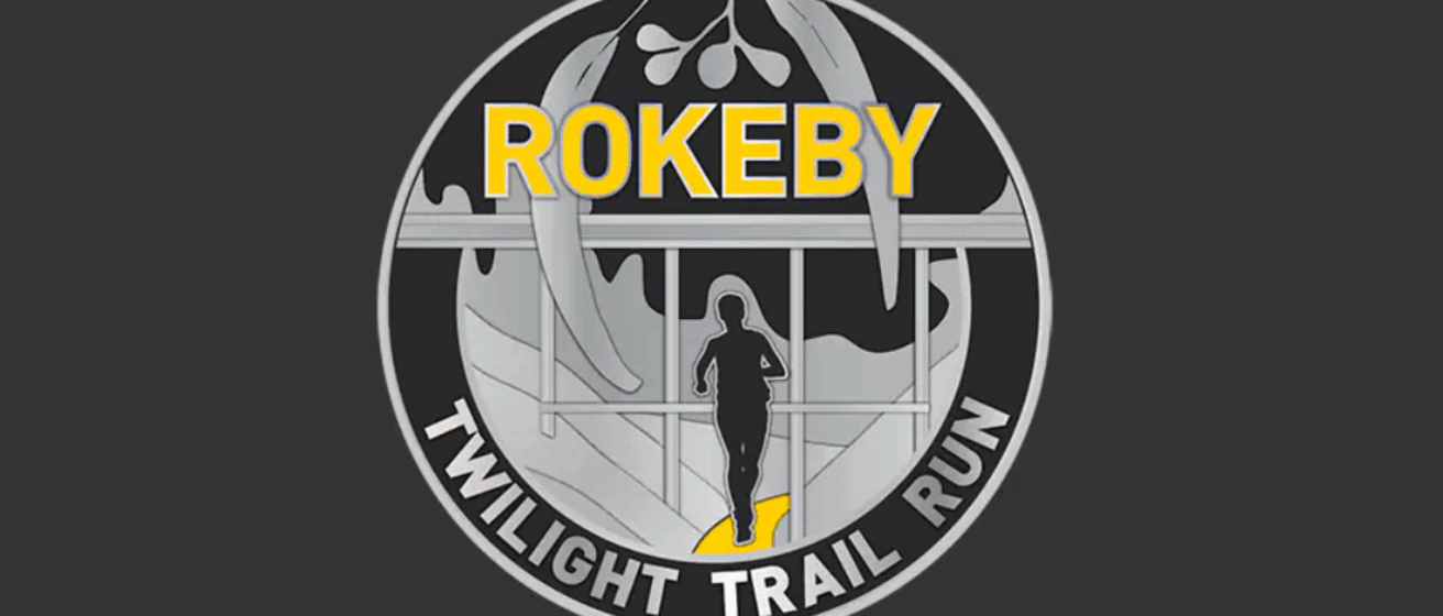 Rokeby Twilight Trail Run