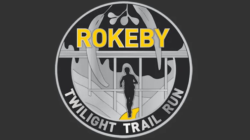 Rokeby Twilight Trail Run
