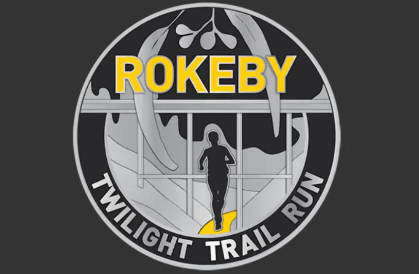 Rokeby Twilight Trail Run