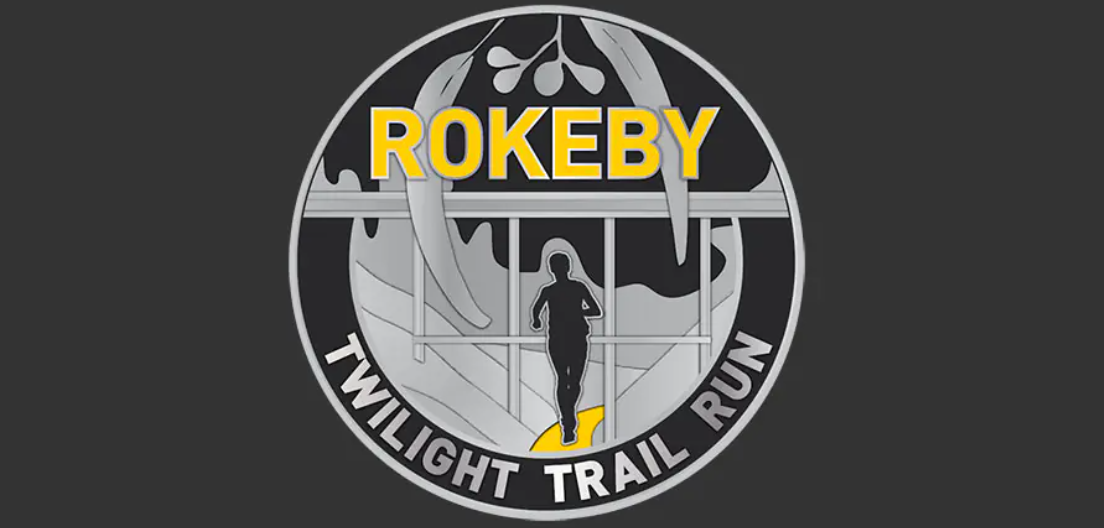 Rokeby Twilight Trail Run