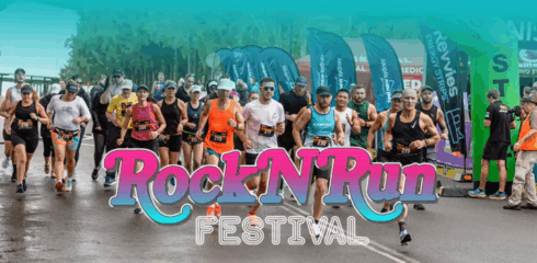 Rock N Run Sydney