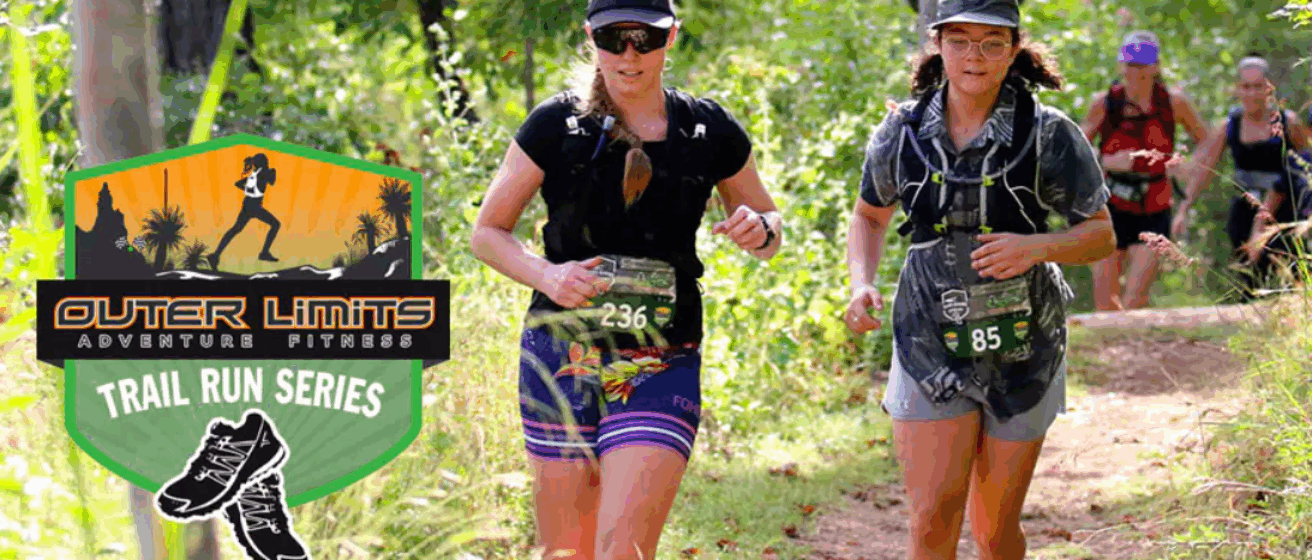 Elliot’s Revenge Trail Run