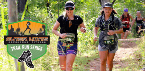 Elliot’s Revenge Trail Run