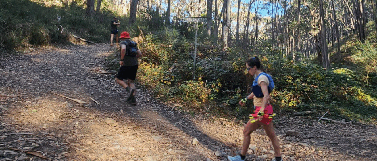 Five Peaks Trail Running Festival