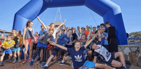 Mt Buller Mountain High Fun Run