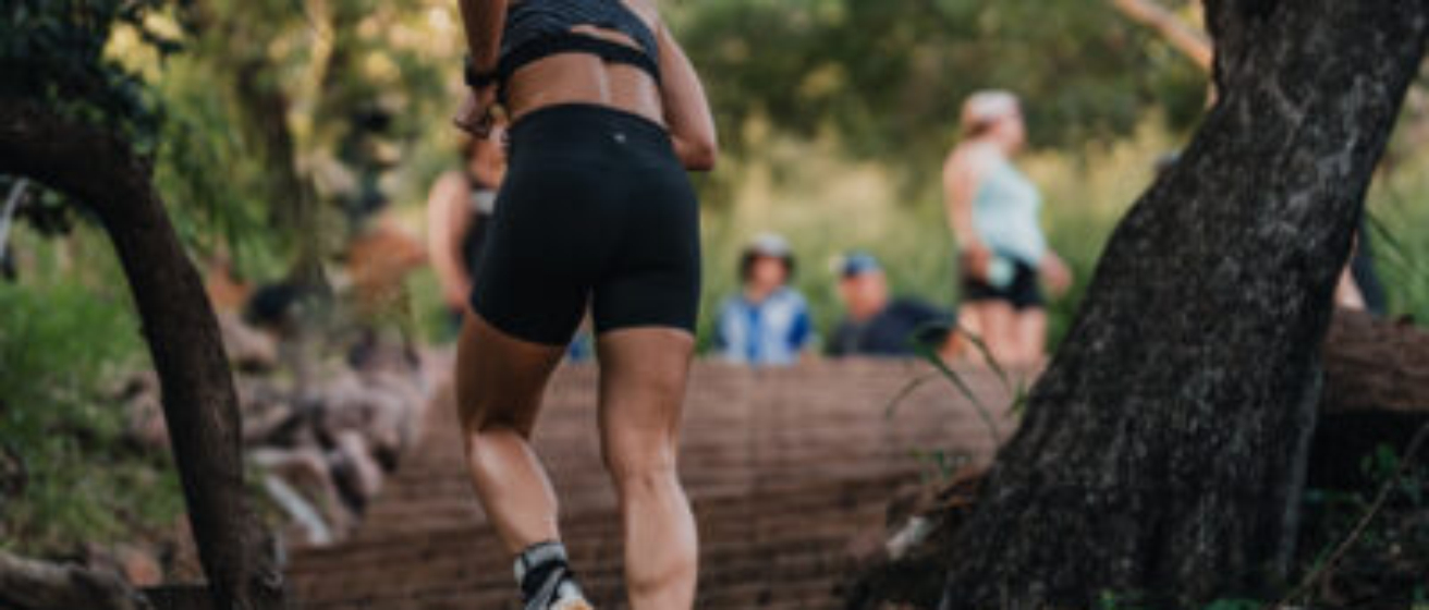 The Goat Race