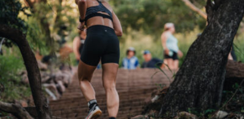 The Goat Race