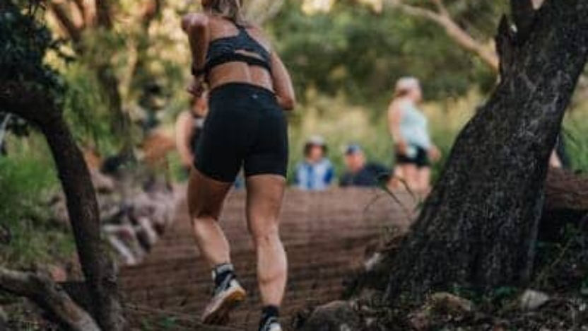 The Goat Race