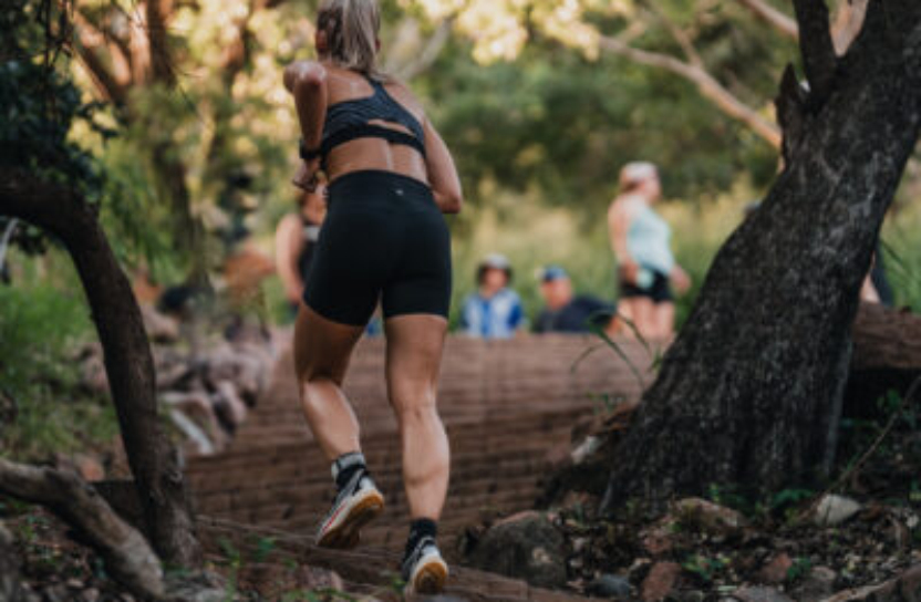 The Goat Race
