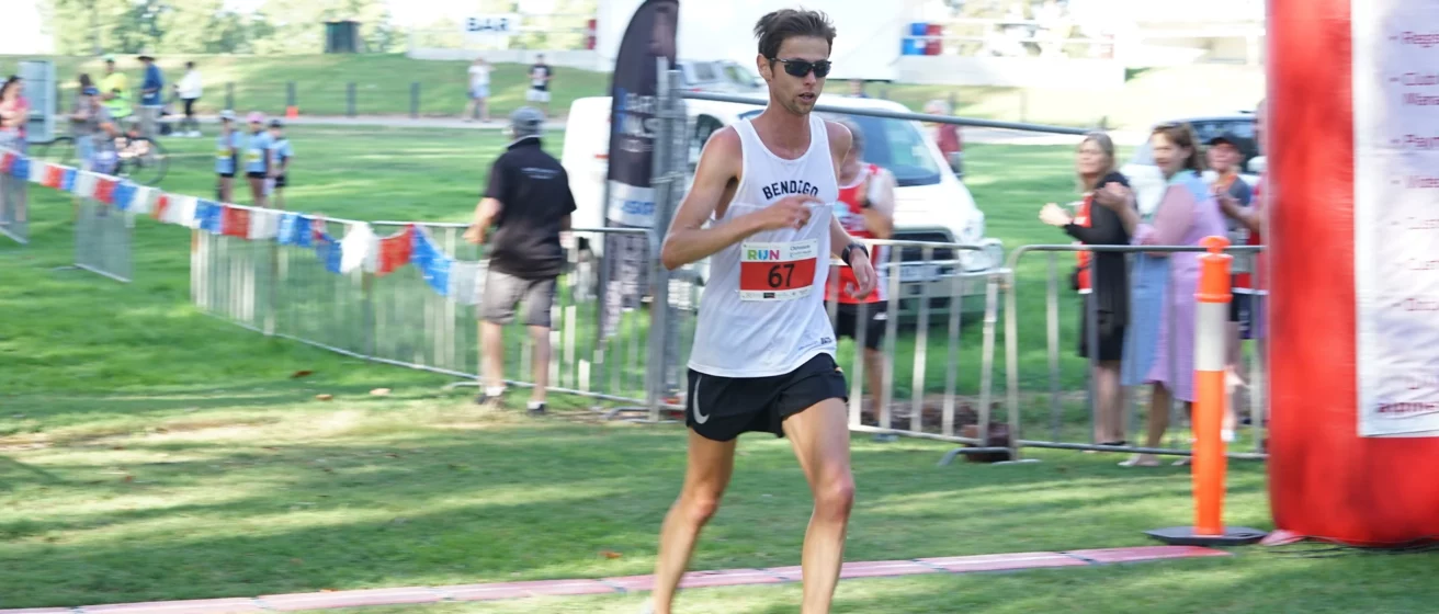 Wangaratta Marathon & Fun Runs