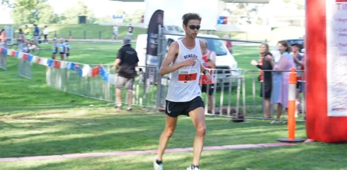 Wangaratta Marathon & Fun Runs