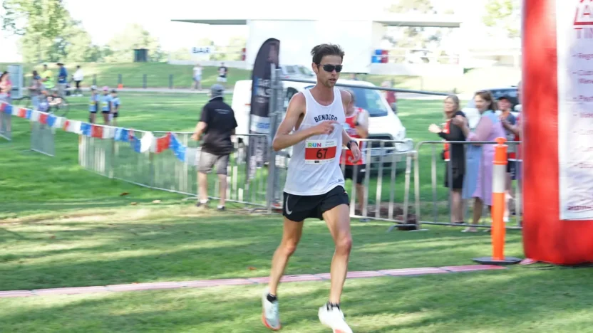 Wangaratta Marathon & Fun Runs