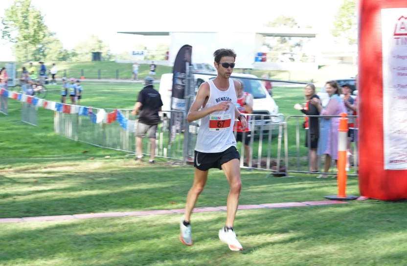 Wangaratta Marathon & Fun Runs