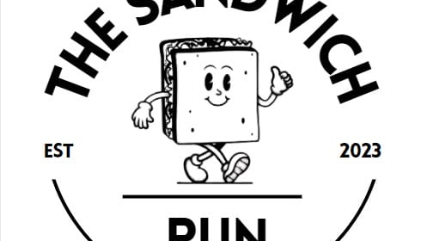 The Sandwich Run Cub