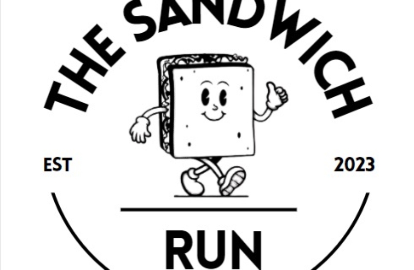 The Sandwhich Run