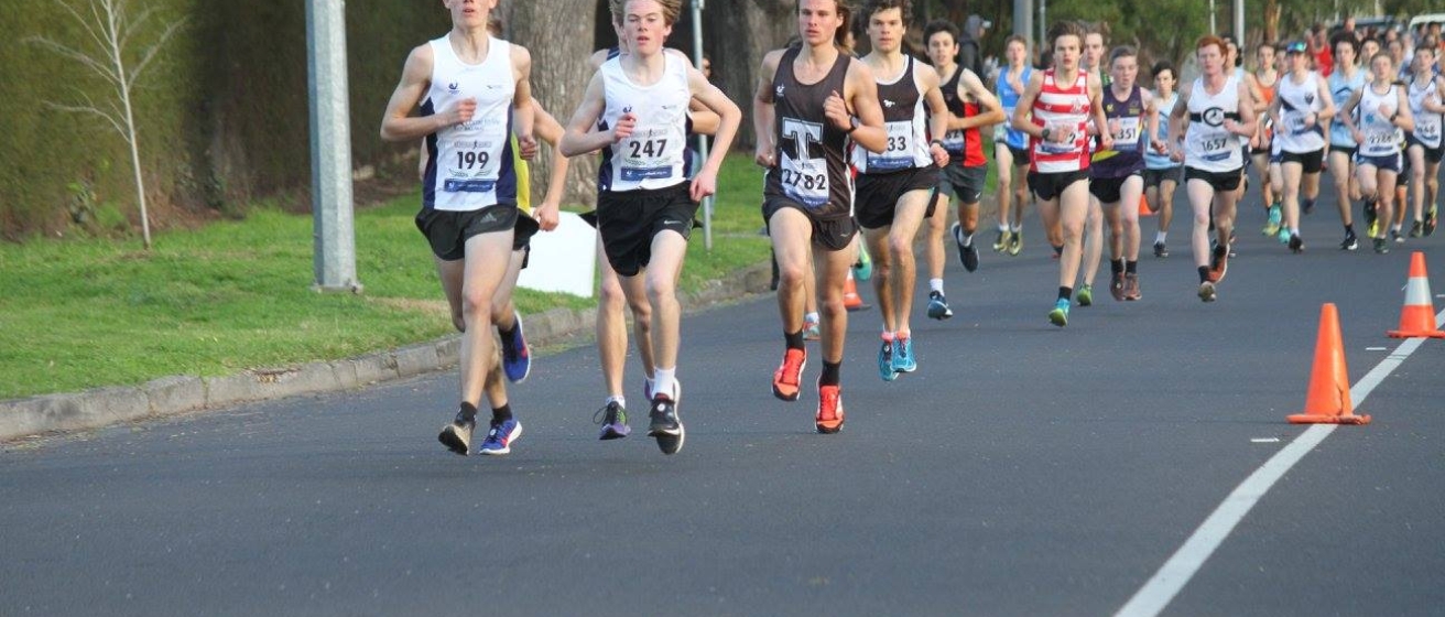 Traralgon Marathon & Running Festival