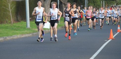 Traralgon Marathon & Running Festival