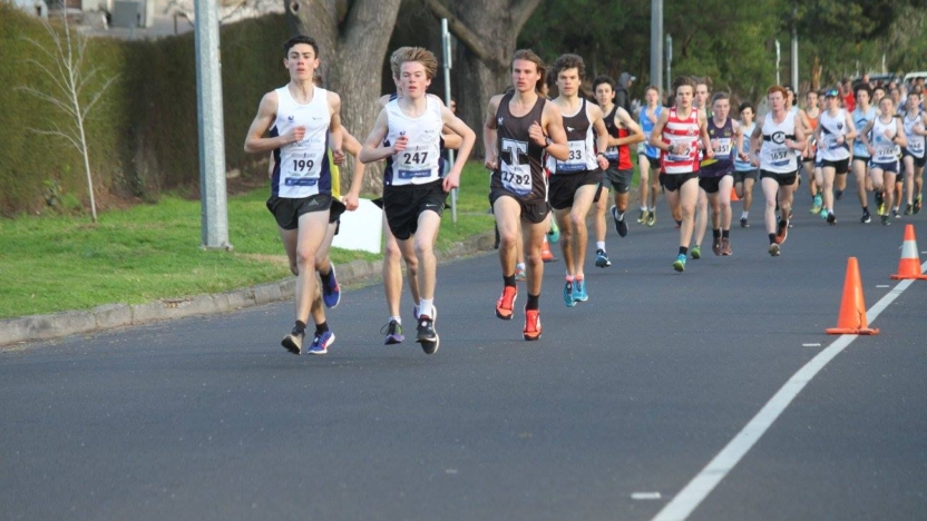 Traralgon Marathon & Running Festival