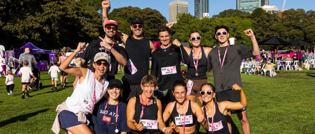 Mother’s Day Classic: Adelaide & South Australia