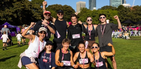 Mother’s Day Classic: Adelaide & South Australia