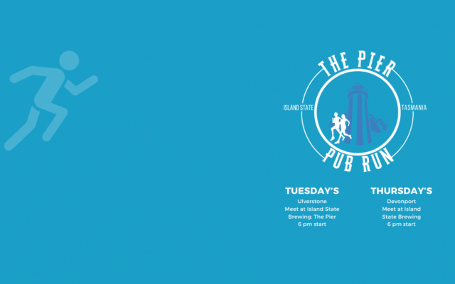 The Pier Pub Run Club