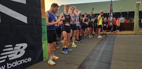City to Casino Fun Run & Walk