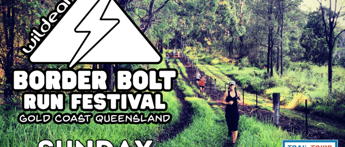 Border Bolt Run Festival