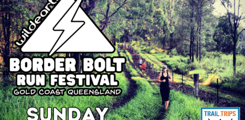 Border Bolt Run Festival