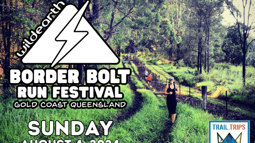 Border Bolt Run Festival