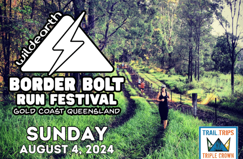 Border Bolt Run Festival