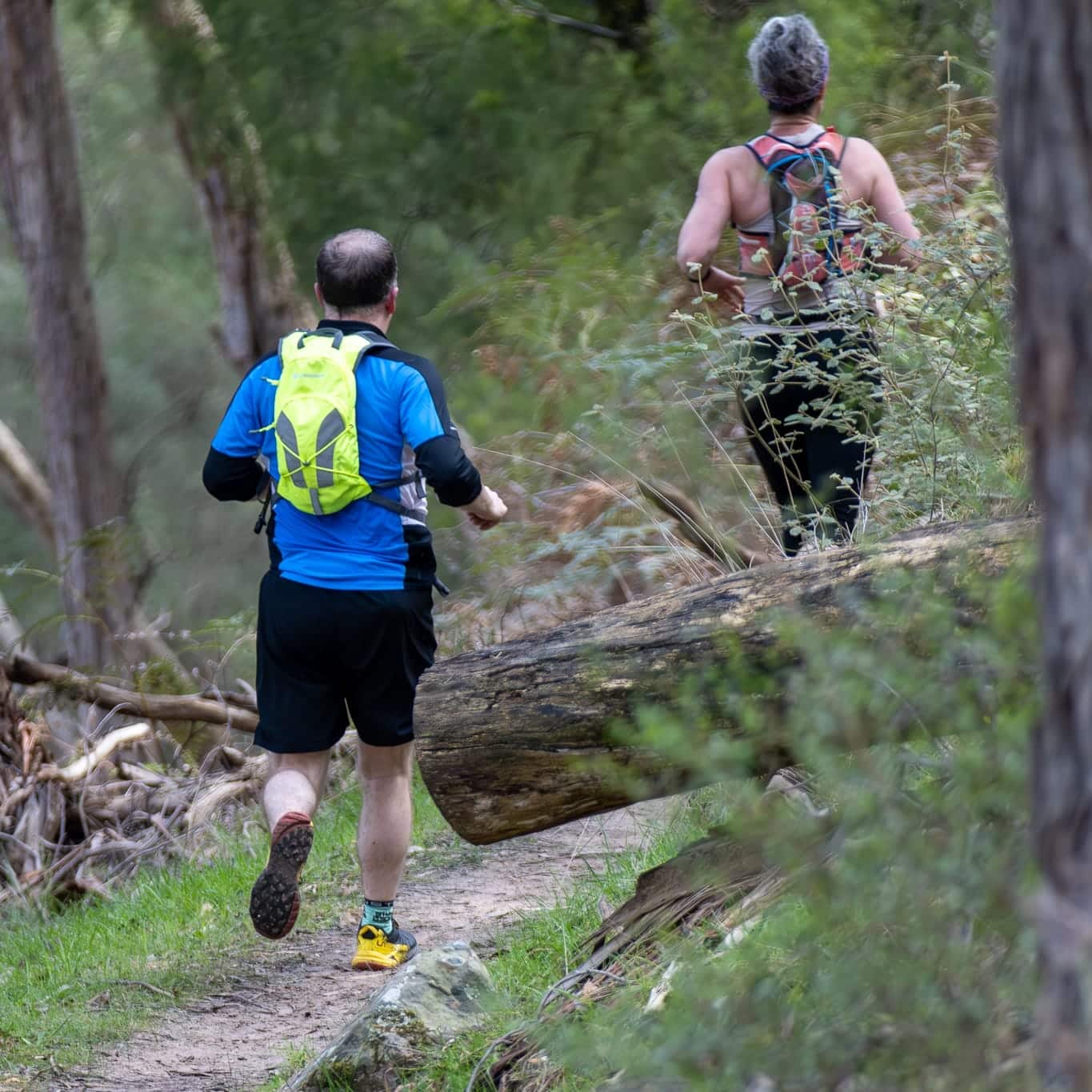 Melrose Running Festival