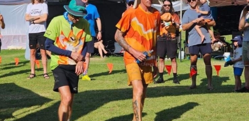 Backyard Trial Series – Bendigo