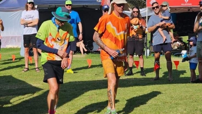 Backyard Trial Series – Bendigo