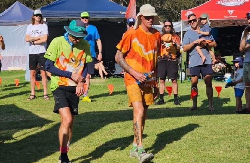 Backyard Trial Series – Bendigo