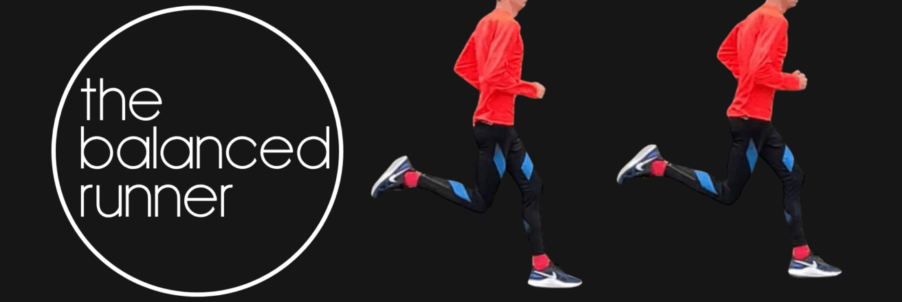 The Balanced Runner