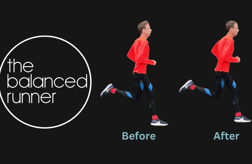 The Balanced Runner