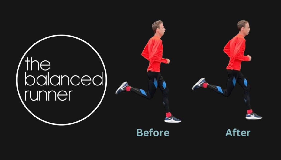 The Balanced Runner