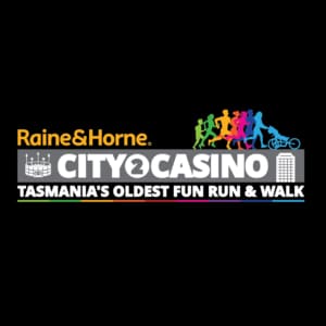 City to Casino Fun Run & Walk