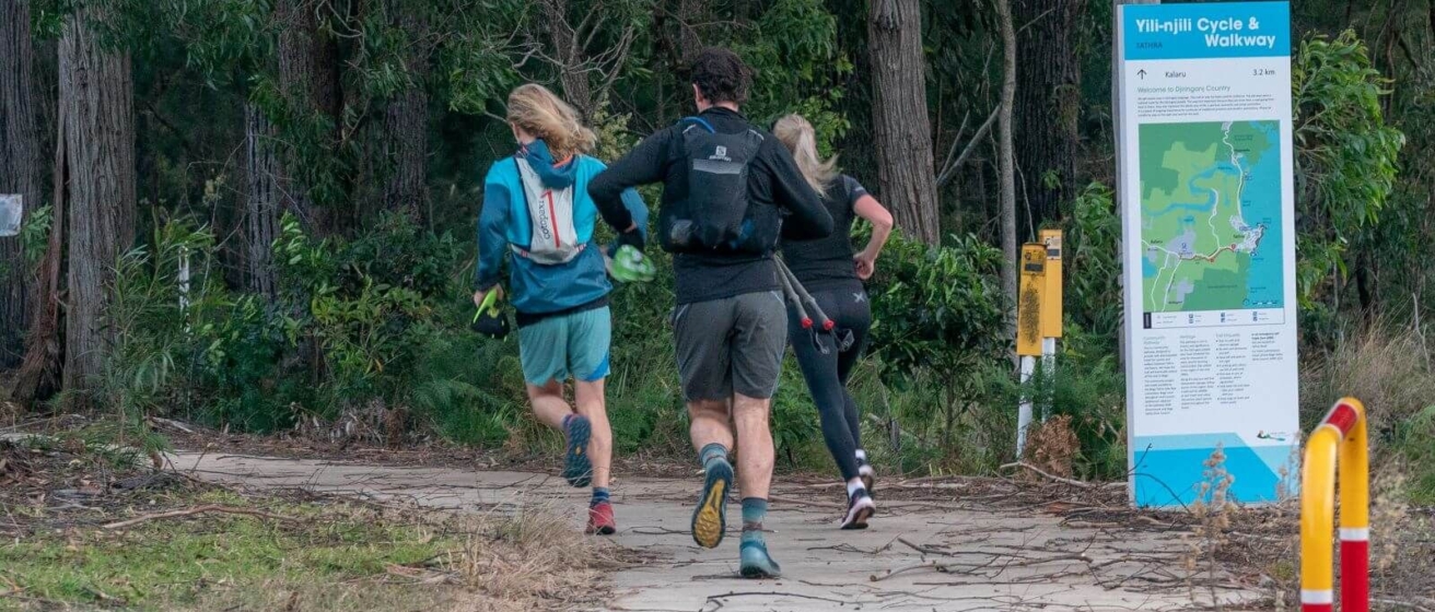 WinterSun Wharf to Wharf Challenge