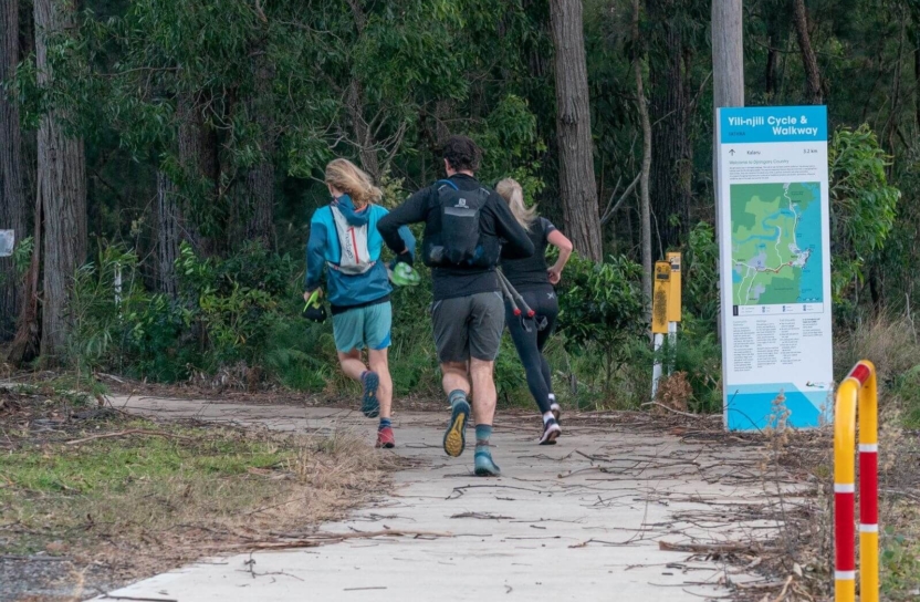 WinterSun Wharf to Wharf Challenge