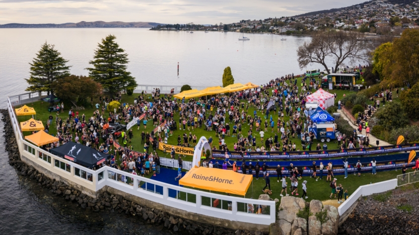 City to Casino Fun Run & Walk