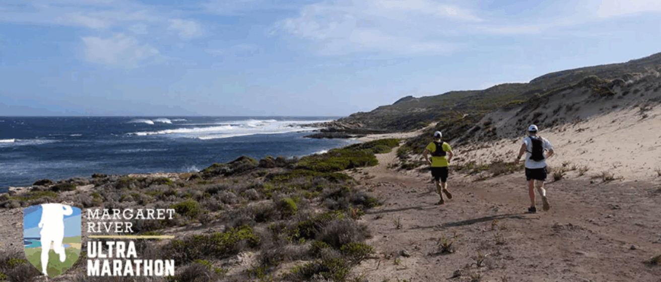 Margaret River Ultra Marathon