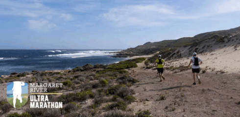 Margaret River Ultra Marathon